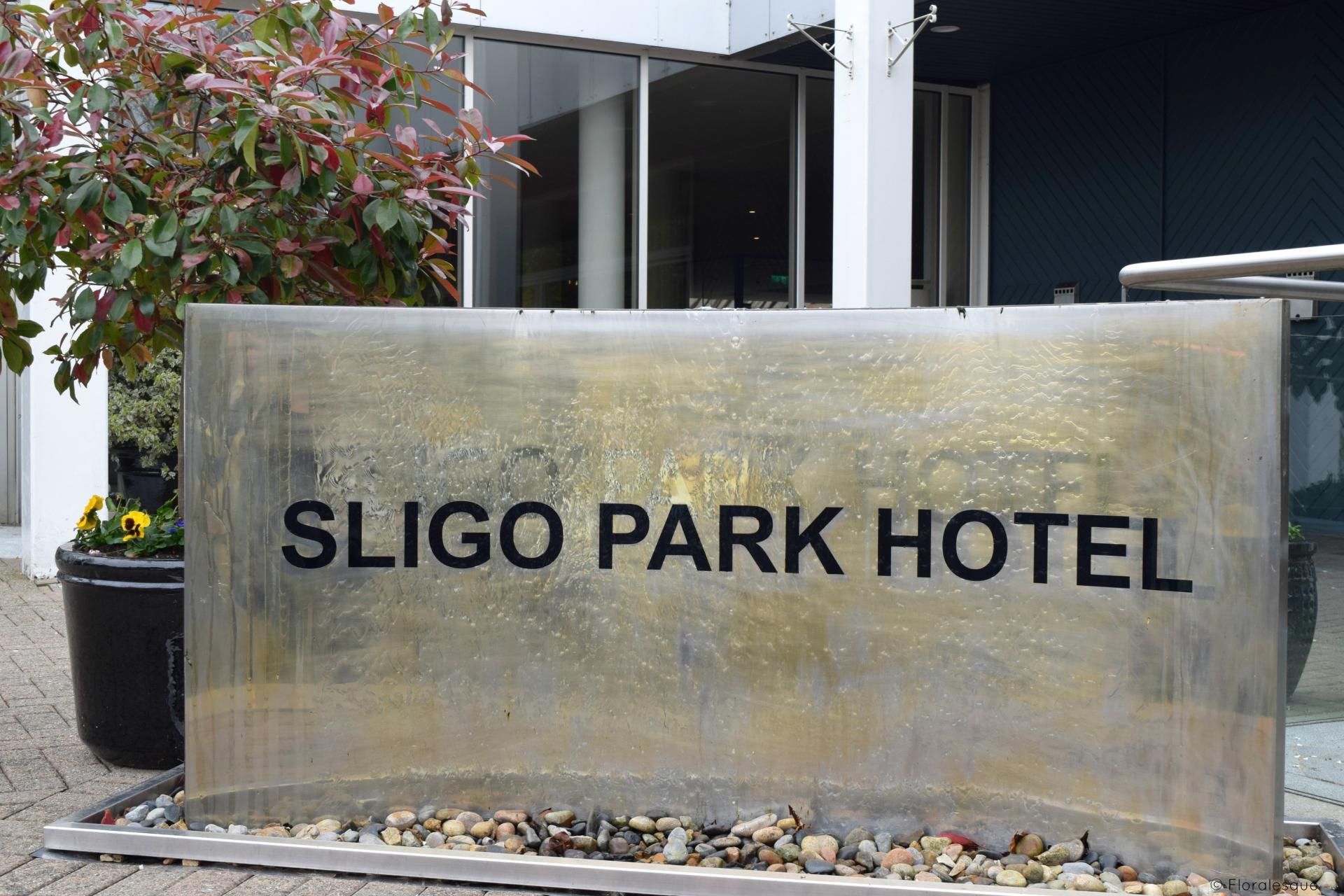 Sligo Park Hotel & Leisure Club Esterno foto